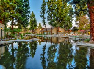 THE STREAMS, Fullerton, CA 92831