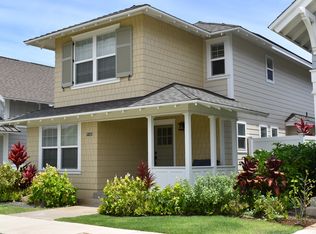 91-1405 Kaileolea Dr, Ewa Beach, HI 96706