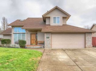 7356 Pineview St NE, Keizer, OR 97303