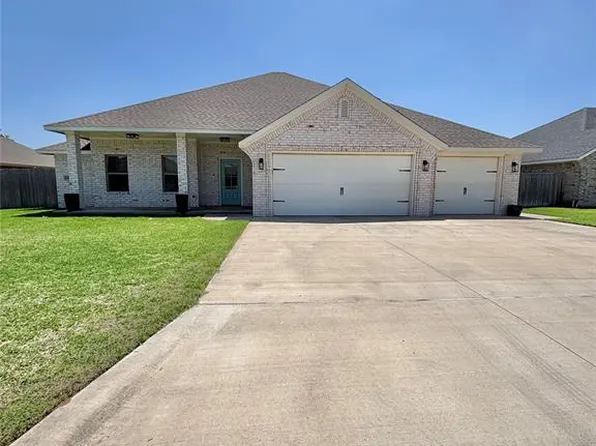 1012 Northridge Blvd, Altus, OK 73521