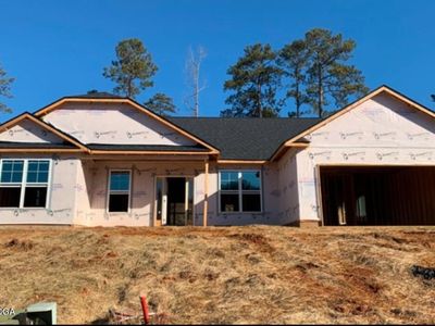 1158 Barrington Place Way, Macon, GA, 31220