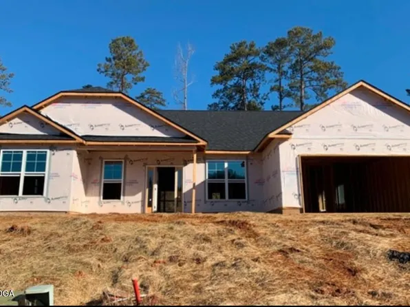 1158 Barrington Place Way, Macon, GA 31220