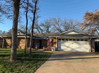 805 Daryl Pl, Duncan, OK 73533