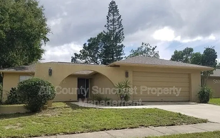 2636 Orangewood Ct — Photo 1