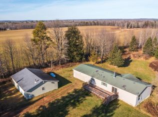 W594 2nd Ave, Gleason, WI 54435