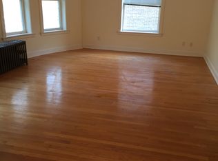 6436 N Hamilton Ave, Chicago, IL 60645