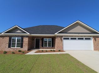 201 Portland Pl, Statesboro, GA 30461