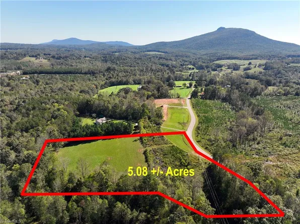 0 Jim McKinney Rd, Pinnacle, NC 27043