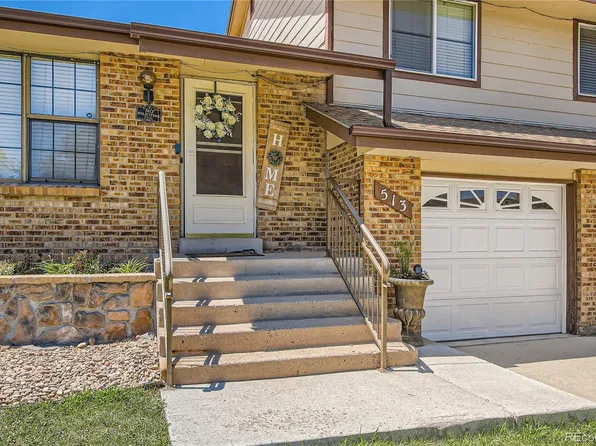 513 S Kittredge Way, Aurora, CO 80017