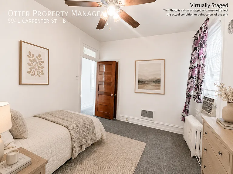 5941 Carpenter St #B — Photo 4