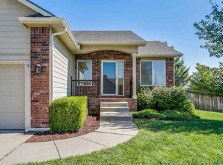 12250 E Ayesbury St, Wichita, KS 67226