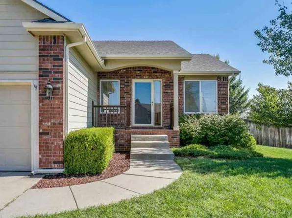 12250 E Ayesbury St, Wichita, KS 67226