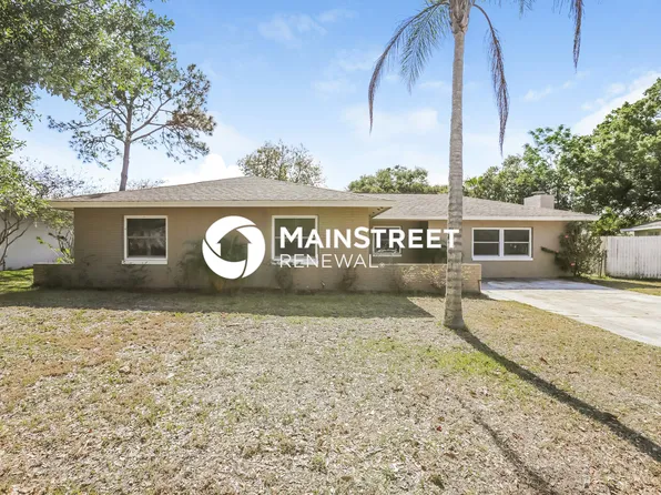 707 Laurel Way, Casselberry, FL 32707