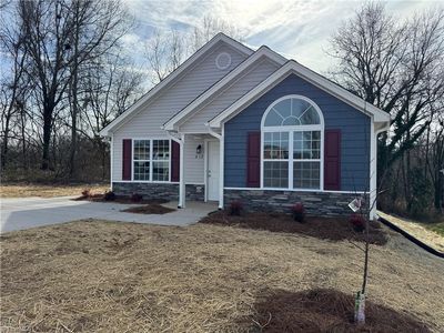 812 E Russell Ave, High Point, NC, 27260