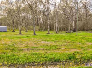 0 Swallow Bayou Rd, Saint Amant, LA 70774