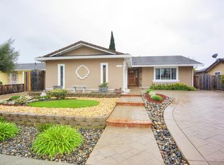 838 Kizer St, Milpitas, CA 95035
