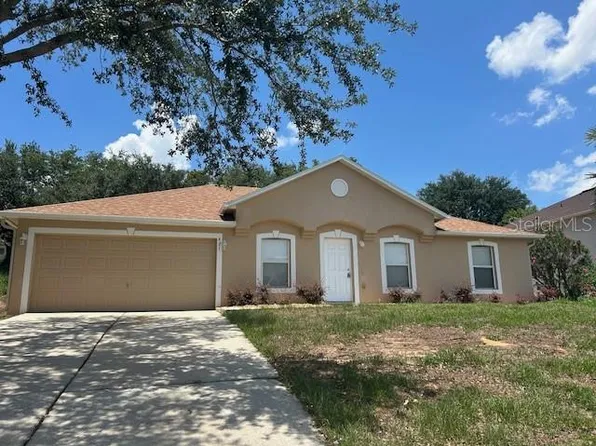 (undisclosed Address), Minneola, FL 34715