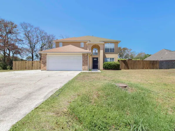 35551 Melrose Ave, Denham Springs, LA 70706