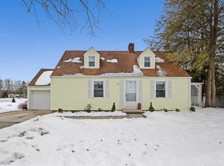 5019 Union Ave NE, Homeworth, OH 44634