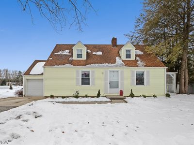 5019 Union Ave NE, Homeworth, OH, 44634