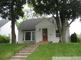 3509 McNair Dr N, Minneapolis, MN 55422