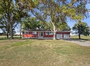 4481 E Rd, Bellwood, NE 68624