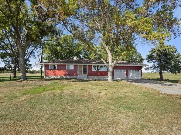 4481 E Rd, Bellwood, NE 68624