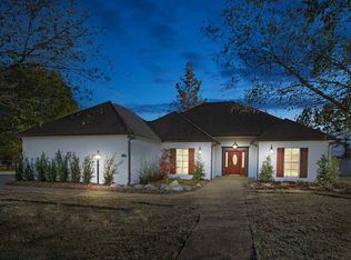 206 Park Ridge Dr, Brandon, MS 39042