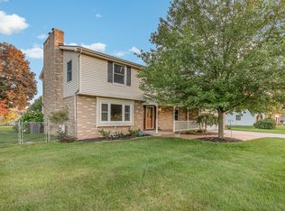 3630 Tibet Ave, Kalamazoo, MI