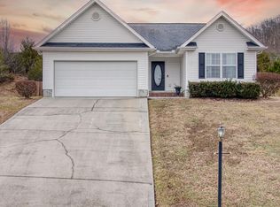 127 Flag Stone Way LOT 31, Clinton, TN 37716