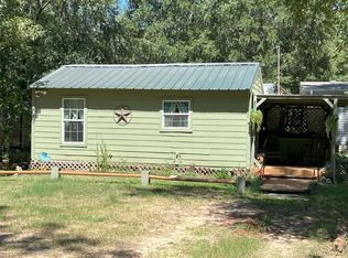 204 Knottypine, Livingston, TX 77351