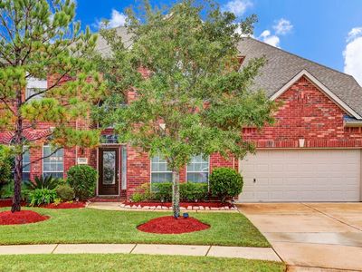 2701 Marble Brook Ln, Pearland, TX, 77584