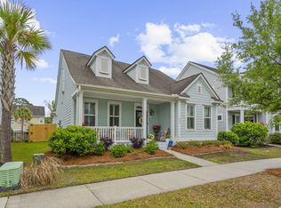 1822 Grovehurst Dr, Charleston, SC 29414