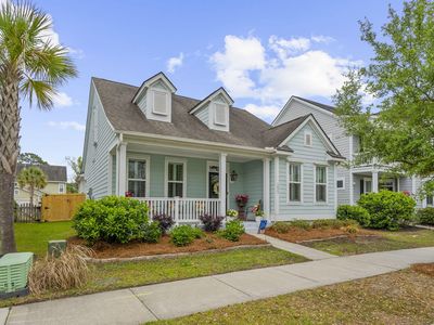 1822 Grovehurst Dr, Charleston, SC, 29414