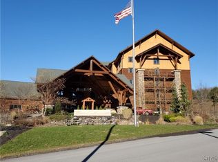 2177 Clute Rd #523, Cortland, NY 13045