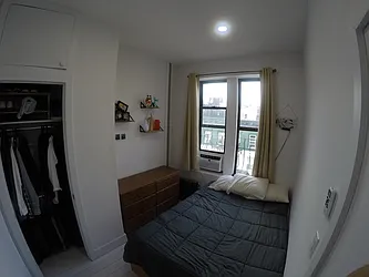 Rented by (DNE Legacy) BH Realty NYC, LLC