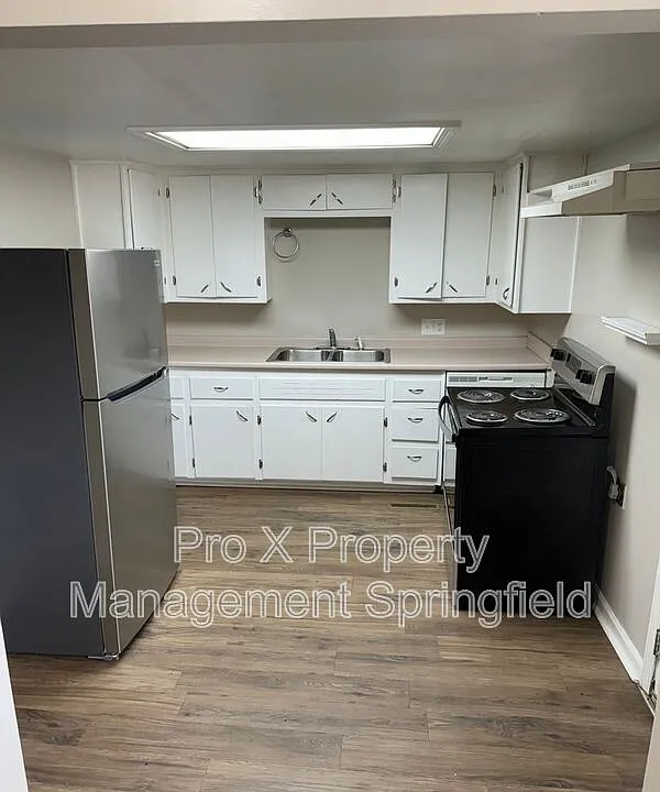 2929 E University St #6