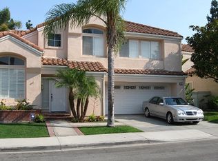 8 Terraza, Irvine, CA 92614