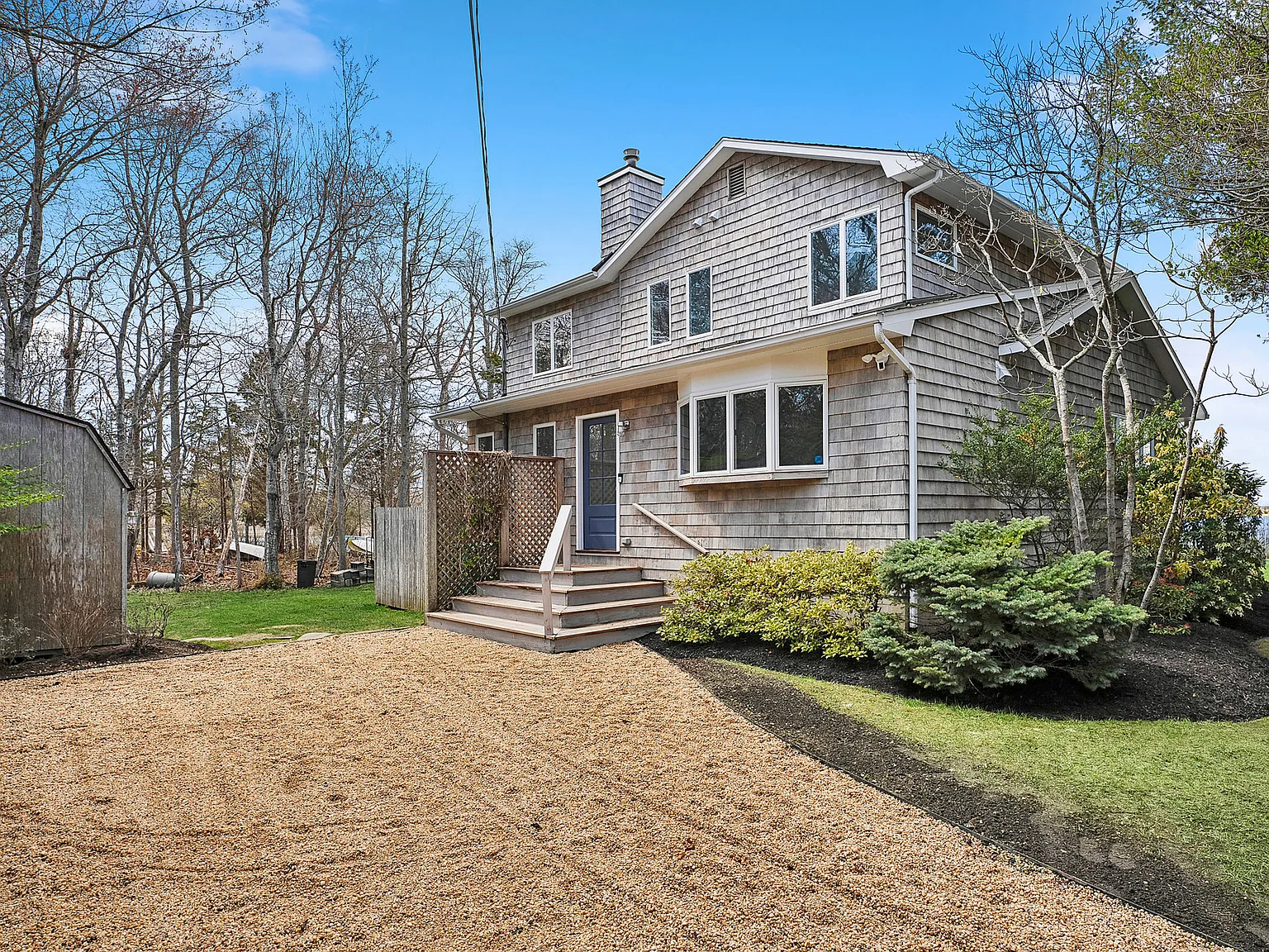 Renovation Nearing Completion - the ultimate Sag Harbor Rental — Photo 2