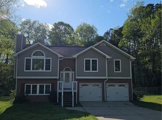 25 Shady Ct, Carrollton, GA 30116