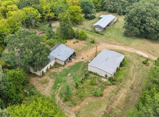 1324 State Highway 67, Naples, TX 75568