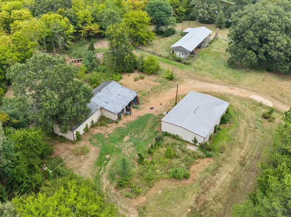 1324 State Highway 67, Naples, TX 75568