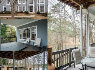 160 Kensington Pond Ct, Roswell, GA 30075