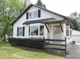 415 North St, Kiel, WI 53042