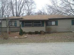 542 Juniper Ln, Bradley, IL 60915