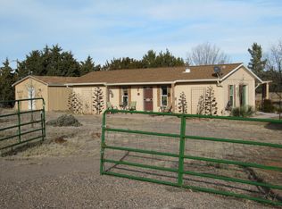47 Yucca Stalk Ln, Arenas Valley, NM 88022