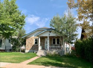 3401 Cribbon Ave, Cheyenne, WY 82001