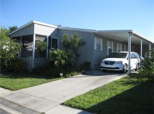 9421 Star Gazer Ln, Riverview, FL 33578