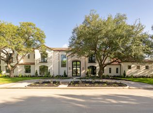 6207 Joyce Way, Dallas, TX 75225