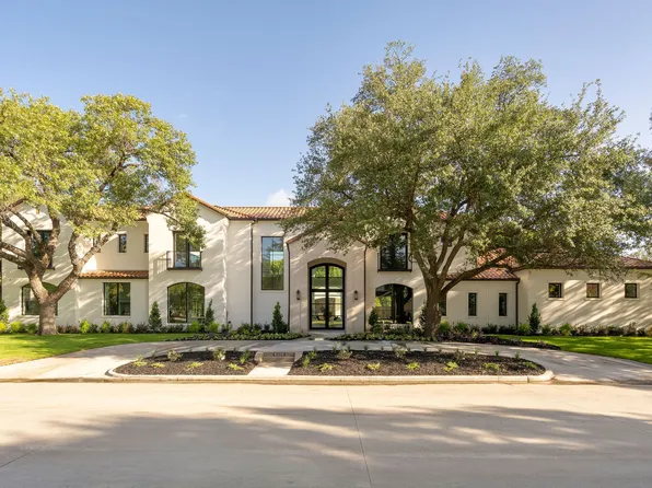 6207 Joyce Way, Dallas, TX 75225